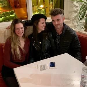 Meet your Posher, Lindsay